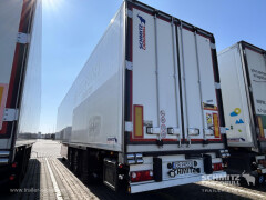 Schmitz Cargobull Reefer Standard 