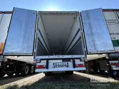 Schmitz Cargobull Reefer Standard 