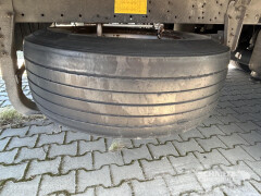Schmitz Cargobull Reefer Standard 