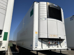 Schmitz Cargobull Reefer Standard 
