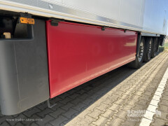 Schmitz Cargobull Reefer Standard 