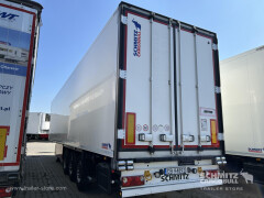 Schmitz Cargobull Reefer Standard 