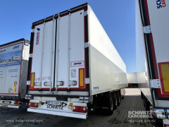 Schmitz Cargobull Reefer Standard 