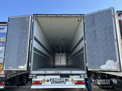 Schmitz Cargobull Reefer Standard 