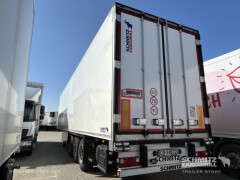 Schmitz Cargobull Reefer Standard 