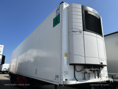 Schmitz Cargobull Reefer Standard 