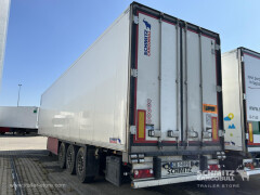 Schmitz Cargobull Reefer Standard 