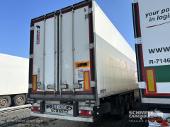 Schmitz Cargobull Reefer Standard 