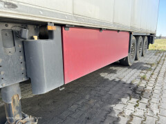 Schmitz Cargobull Reefer Standard 