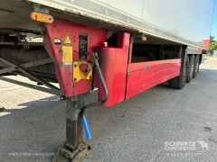 Schmitz Cargobull Reefer Multitemp 