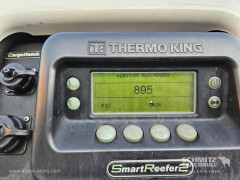 Schmitz Cargobull Reefer Multitemp 