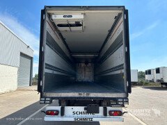 Schmitz Cargobull Reefer Multitemp 