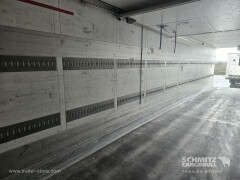 Schmitz Cargobull Reefer Multitemp 