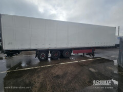 Schmitz Cargobull Reefer Multitemp 