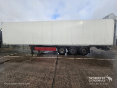 Schmitz Cargobull Reefer Multitemp 