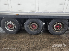 Schmitz Cargobull Reefer Multitemp 