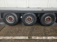 Schmitz Cargobull Reefer Multitemp 