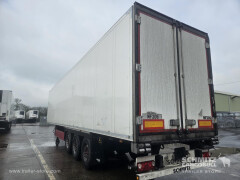 Schmitz Cargobull Reefer Multitemp 
