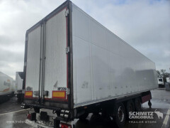 Schmitz Cargobull Reefer Multitemp 