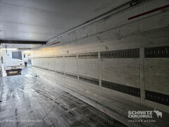 Schmitz Cargobull Reefer Multitemp 