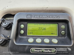 Schmitz Cargobull Reefer Multitemp 
