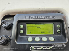 Schmitz Cargobull Reefer Multitemp 