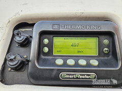 Schmitz Cargobull Reefer Multitemp 