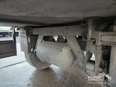 Schmitz Cargobull Reefer Multitemp 