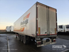 Schmitz Cargobull Reefer Multitemp 