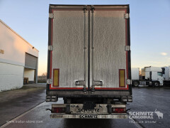 Schmitz Cargobull Reefer Multitemp 