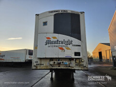 Schmitz Cargobull Reefer Multitemp 