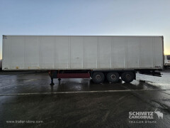 Schmitz Cargobull Reefer Multitemp 