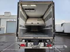 Schmitz Cargobull Reefer Multitemp 