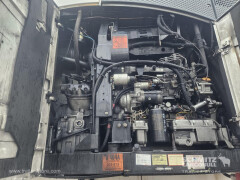 Schmitz Cargobull Reefer Multitemp 