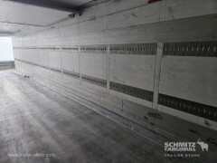 Schmitz Cargobull Reefer Multitemp 