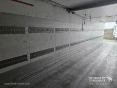 Schmitz Cargobull Reefer Multitemp 