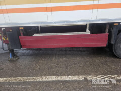 Schmitz Cargobull Reefer Multitemp 