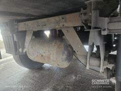 Schmitz Cargobull Reefer Multitemp 