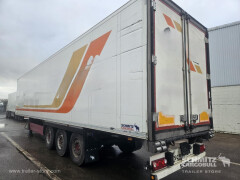 Schmitz Cargobull Reefer Multitemp 