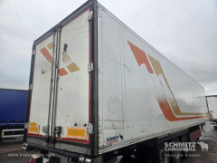 Schmitz Cargobull Reefer Multitemp 