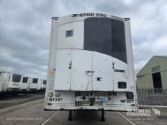 Schmitz Cargobull Reefer Multitemp 
