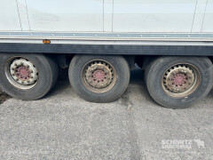 Schmitz Cargobull Reefer Multitemp 