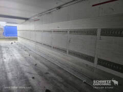 Schmitz Cargobull Reefer Multitemp 