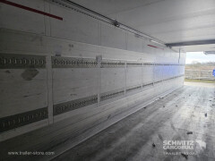 Schmitz Cargobull Reefer Multitemp 