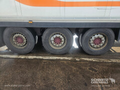 Schmitz Cargobull Reefer Multitemp 