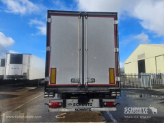 Schmitz Cargobull Reefer Multitemp 