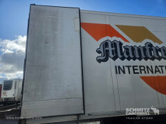 Schmitz Cargobull Reefer Multitemp 