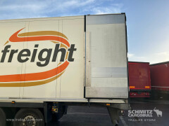 Schmitz Cargobull Reefer Multitemp 