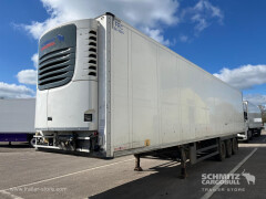 Schmitz Cargobull Reefer Standard 