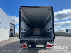 Schmitz Cargobull Reefer Standard 